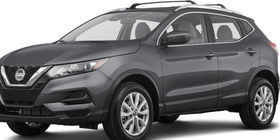 NISSAN ROGUE SPORT 2020 JN1BJ1CW2LW642249 image